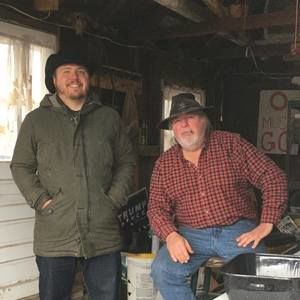 Meet your Posher, Evan